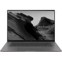 ASUS Zenbook S 16 (UM5606GA-OLED344W) sivý - Notebooky