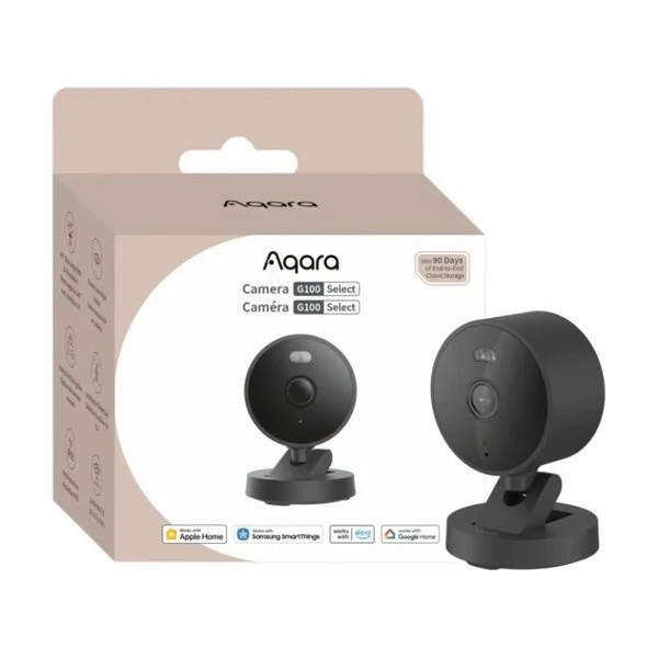 Aqara Camera G100 Select čierna - IP kamery - Obrázok d_319927016c1a417c97f5ae53e83f4fdb