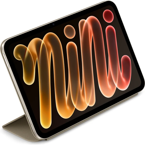Apple Smart Folio pro iPad mini (A20 Pro) kouřové - Puzdra - Obrázok d_31999f54436e4ae7a0f789a6f30a313c