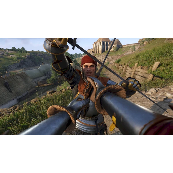 Kingdom Come: Deliverance II Royal Edition (Game-key card)(Switch 2) - Hry na Nintendo Switch 2 - Obrázok d_319e2f82ba2b4287a120c14813b797b5