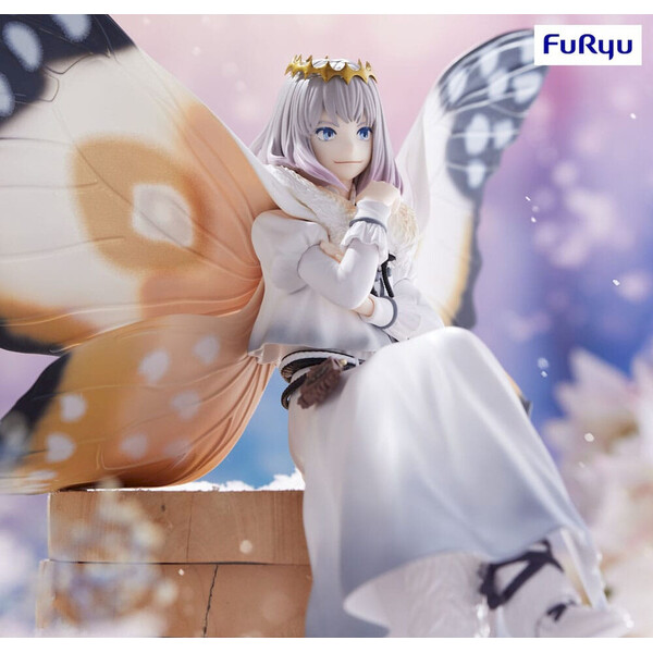 Figúrka Furyu Fate/Grand Noodle Stopper - Pretender Oberon 17 cm - Figúrky - Obrázok d_31a4525b1f57461db51d2d9c4597779b