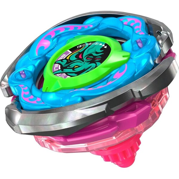 Beyblade X Wriggle Kraken S 3-85O CX Starter Pack Set - Hračky - Obrázok d_31acc54a371848e2a3a3650a62a4850e