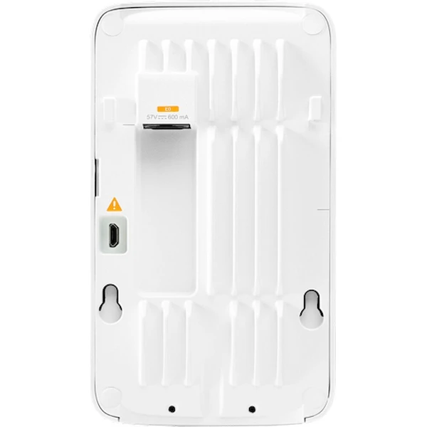 HPE Networking AP-505H prístupový bod biely - Access pointy - Obrázok d_31b68054b4e14d6e85bef41caf4f41e6