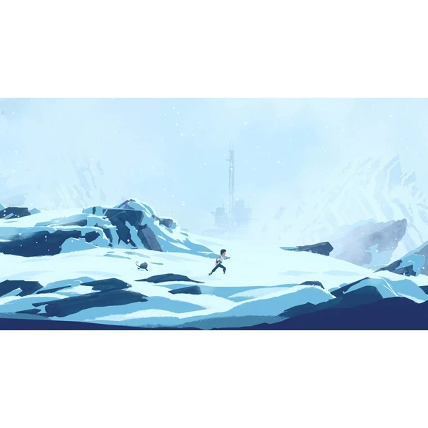 Planet of Lana II: Children of the Leaf: Kindred Spirits Edition (PS5) - Hry na PS5 - Obrázok d_31c181a0f1fb4f6a9314efdc68b24733