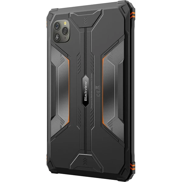 Blackview Active 5 8GB/128GB oranžový - Tablety - Obrázok d_31c3930e8286424a8f6543d0c655374f