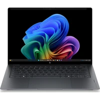 HP OmniBook Ultra AI 14-kd0071ncx (E0PX5EA#BCM) sivý - Notebooky