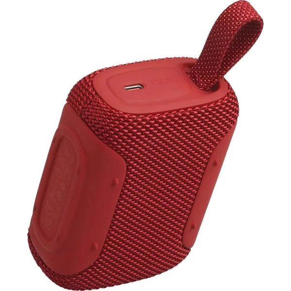 JBL GO5 červený - Reproduktory - Obrázok d_31de5f25654046549d358d716ecec32c