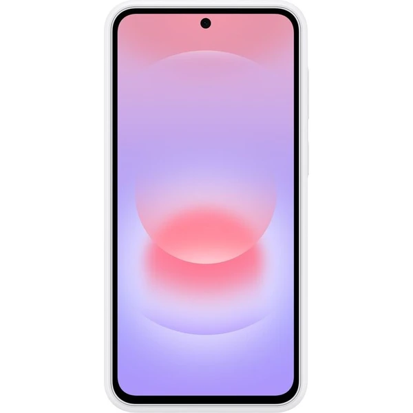 Samsung Silikónový obal kryt Samsung Galaxy A37 svetlo sivý - Puzdra - Obrázok d_31df9b91d1434ea7b3617f8fa5ba67c1