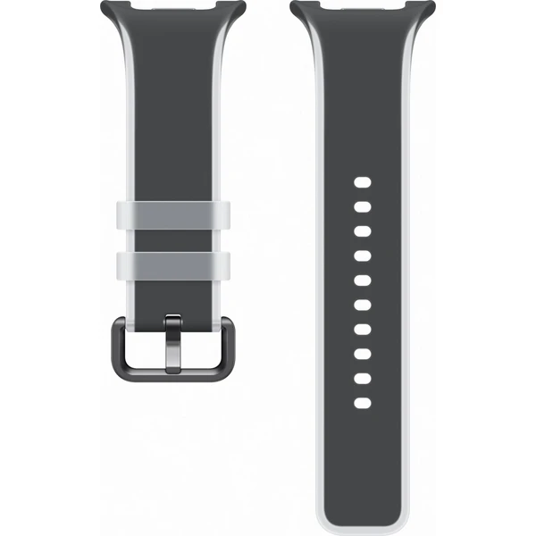 Samsung Silicone Band remienok Galaxy Watch9 (veľkosť S/M) čierny - Remienky - Obrázok d_31eb1b7fde724c1796790957d2696834