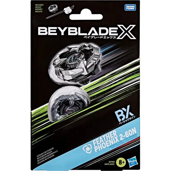 Beyblade X Feather Phoenix 2-60N BX Starter Pack Set - Hračky - Obrázok d_31f4c6ac4dad4bb7ac88a4779823fc2a