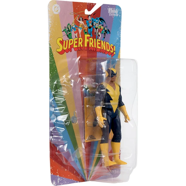 Figúrka McFarlane DC Retro - Black Vulcan (Super Friends) 17 cm - Figúrky - Obrázok d_31f8427294d742e18ee7a74320ba91db