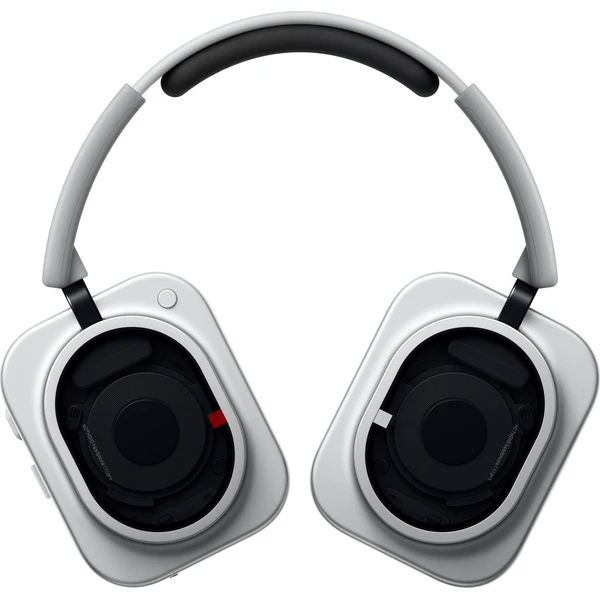 Nothing Headphone (1) Pro náhlavné slúchadlá biele - Slúchadlá - Obrázok d_31fe787cddda40f7b5a25610c5523d65