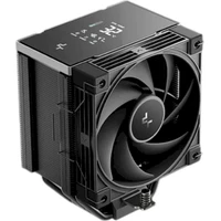 DEEPCOOL AK700 G2 DIGITAL NYX čierny - Chladiče