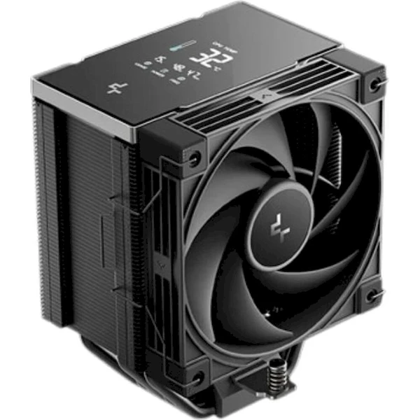 DEEPCOOL AK700 G2 DIGITAL NYX čierny - Chladiče - Hlavný obrázok