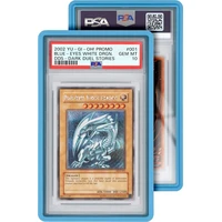 GradedGuard štandardný puzdro (PSA) - Blue - Obaly na karty