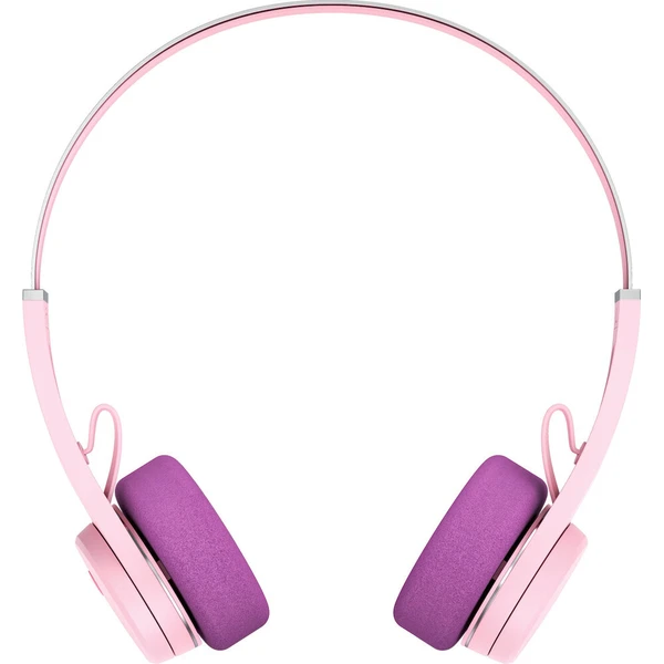 Mondo Freestyle On-Ear bezdrôtové slúchadlá ružové - Slúchadlá - Obrázok d_320704b209dc414cae4adf2d4ab2e4d6