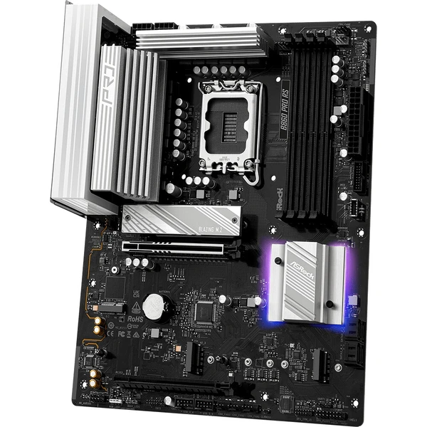 ASRock B860 Pro RS - Základné dosky - Obrázok d_32081b94a6a14a8ca421e7e33b87658a