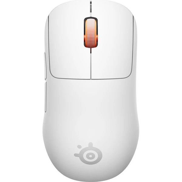 SteelSeries Sensei Pro Mini herní myš bílá - Myši - Hlavný obrázok