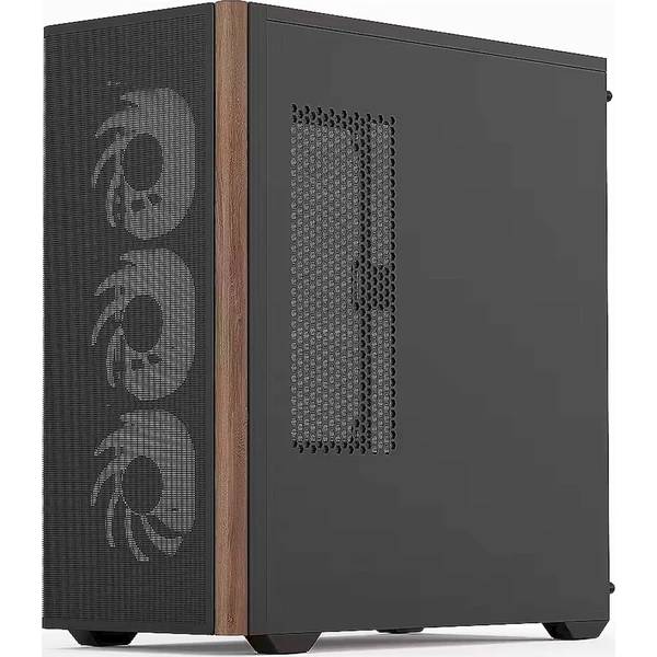 Aerocool D501A Midi-Tower čierna - Počítačové skrine - Obrázok d_321bdd3c1af0449f869d6991724c9280