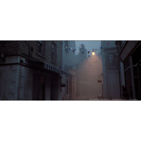 Silent Hill Townfall (PS5) - Hry na PS5 - Obrázok d_321f73315a1e47c1a65f14723d1ca410