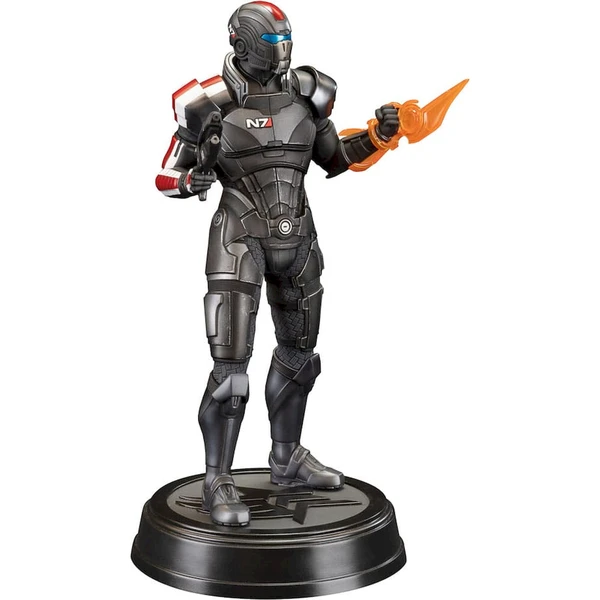 Figúrka Dark Horse Mass Effect - veliteľ John Shepard 23 cm - Figúrky - Obrázok d_322dd40eabee4e0885da8153423e123c