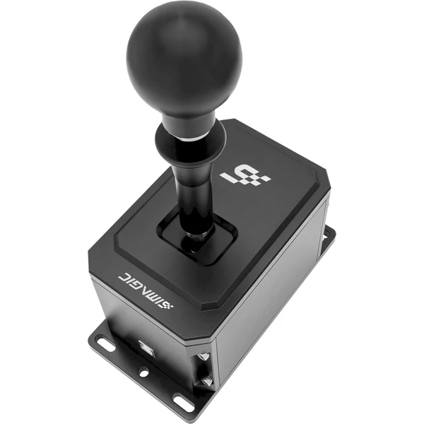 SIMAGIC DS-8X H řadící páka - Radiace páky a ručné brzdy - Obrázok d_322e25b17b1f47529544413a889d677b