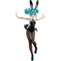 Figúrka Hatsune Miku BiCute Bunnies PVC socha Hatsune Miku 31 cm - Figúrky