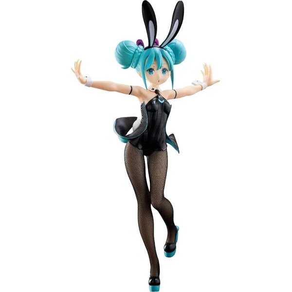 Figúrka Hatsune Miku BiCute Bunnies PVC socha Hatsune Miku 31 cm - Figúrky - Hlavný obrázok
