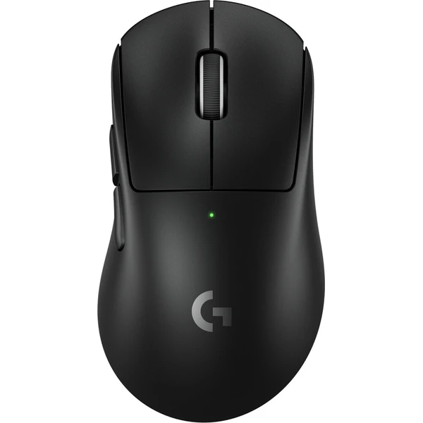 Logitech PRO X Superlight 2 DEX SE herná myš čierna - Myši - Hlavný obrázok