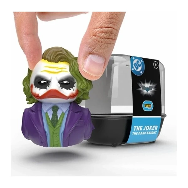 Tubbz kačička malá DC Comics - Joker The Dark Knight 5 cm - Figúrky - Obrázok d_32508f34e28b4693aedacee424220f95