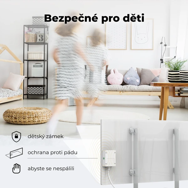 AENO GH1S inteligentný ohrievač 700W biely - Ohrievače - Obrázok d_32577994f87c4d4797a091cc30bf5b16