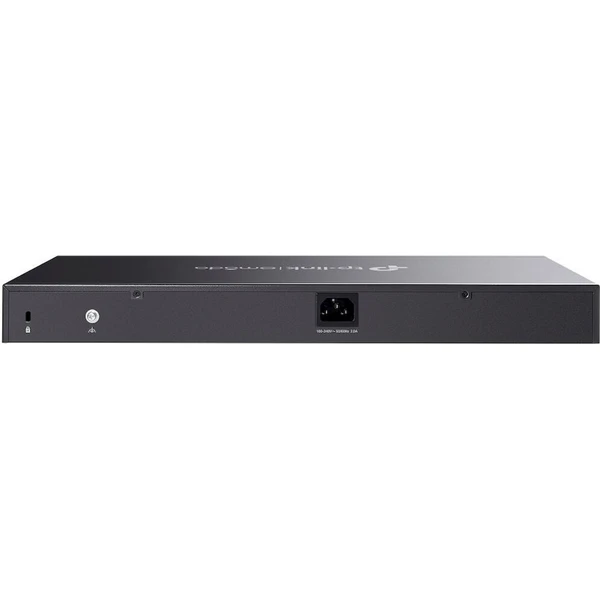 TP-Link SX3832 24x10G 8xSFP+ L2+ Spravovaný Omada switch - Switche - Obrázok d_3268f6f0610849a3b0cddf84872d2221