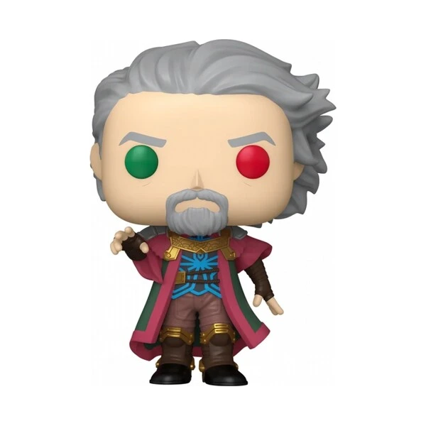 Funko POP! #1111 Hry: Magic: The Gathering - Urza - Funko POP! - Hlavný obrázok