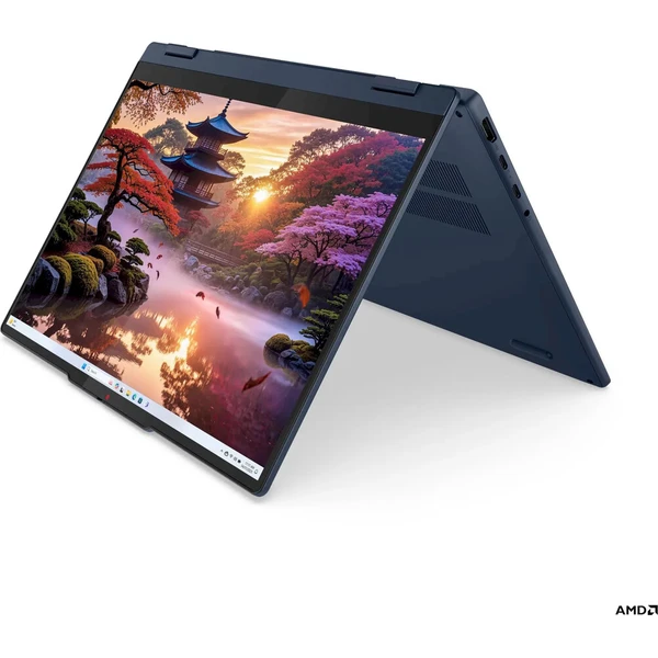 Lenovo IdeaPad 5 2-in-1 14AKP10 (83KT007SCK) modrý - Notebooky - Obrázok d_326f91c1d0fa4352b15e96a121bfba22