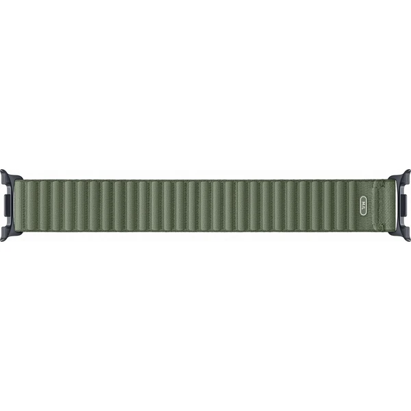 Samsung Fabrics Band remienok Galaxy Watch9 (veľkosť M/L) olivový - Remienky - Obrázok d_327169c83c3a43b9a4902c2d6da59bc4