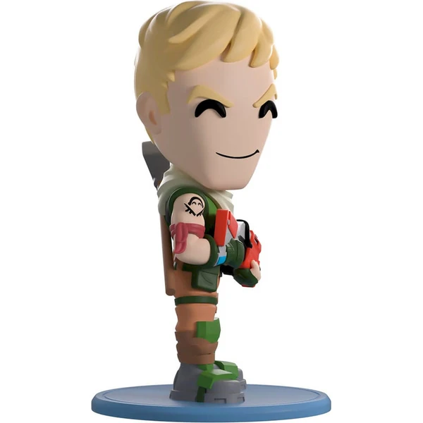 Figurka Youtooz Fortnite - Jonesy 13 cm - Figúrky - Obrázok d_327807a91af3481f84c5a1d1ebc20751