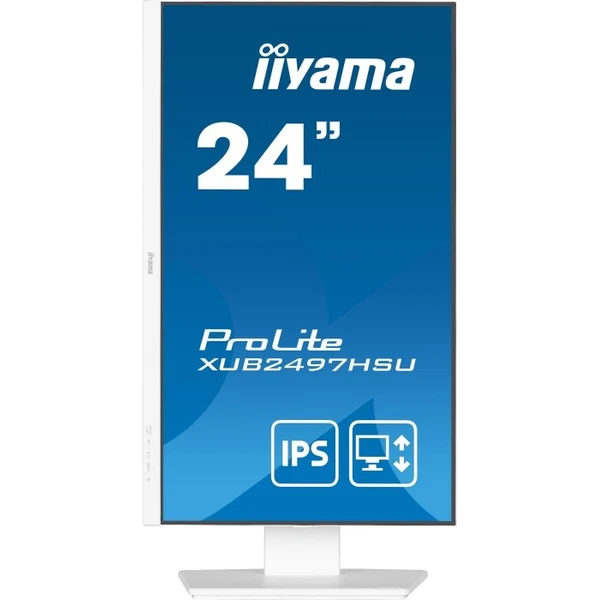 iiyama ProLite XUB2497HSU-W2 monitor 23,8" - Monitory - Obrázok d_327e1dd6b99f4ed5bde9a5d0435cb4e0