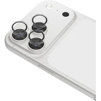iWant Antireflexní ochrana čoček s aplikátorem pro iPhone 18 Pro Max - Ochranné fólie a sklo