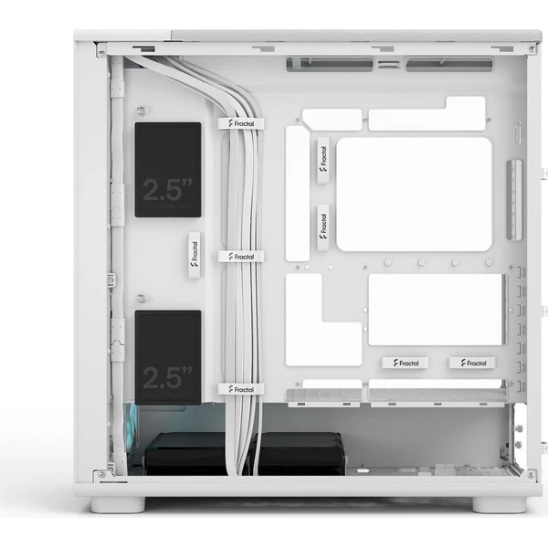Fractal Design Epoch XL White TG RGB Priehľadný odtieň - Počítačové skrine - Obrázok d_328edb8e07514b93b04cd20ac23c04b5
