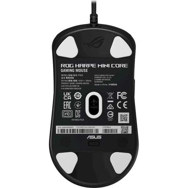 ASUS ROG Harpe Mini Core herná myš - Myši - Obrázok d_32926607715a43319e6fac284487dfa3