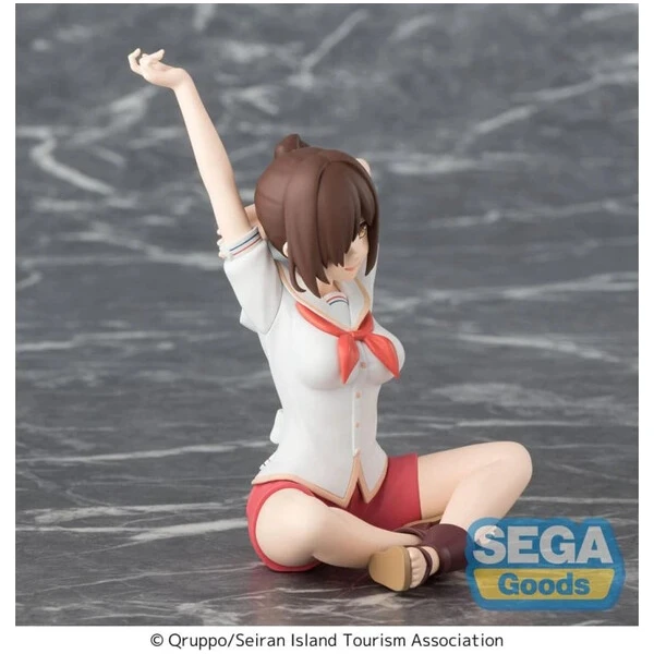 Figúrka Sega Nukitashi The Animation PM Perching - Asane Tachibana 10 cm - Figúrky - Obrázok d_32960b85629b4b45813605bf8ff24b11