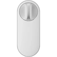 AQARA Smart Lock U200 Lite Kit inteligentný zámok čierny - Inteligentné zámky