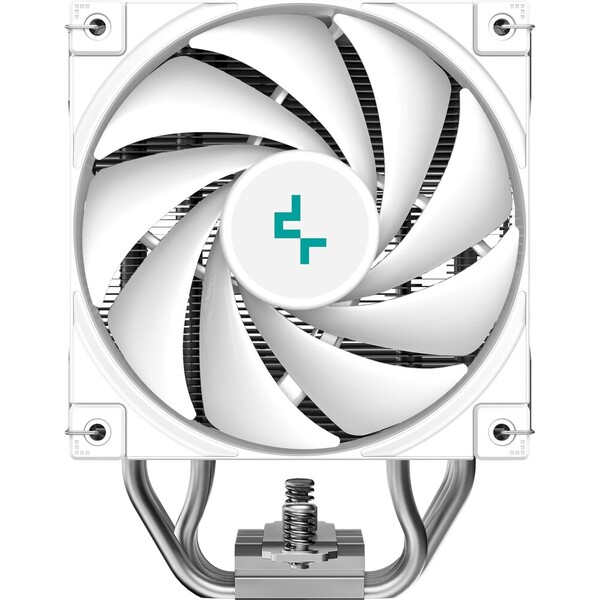 DEEPCOOL AK500S DIGITAL SE biely - Chladiče - Obrázok d_32984d508b854c259a6aa577adbcd71c