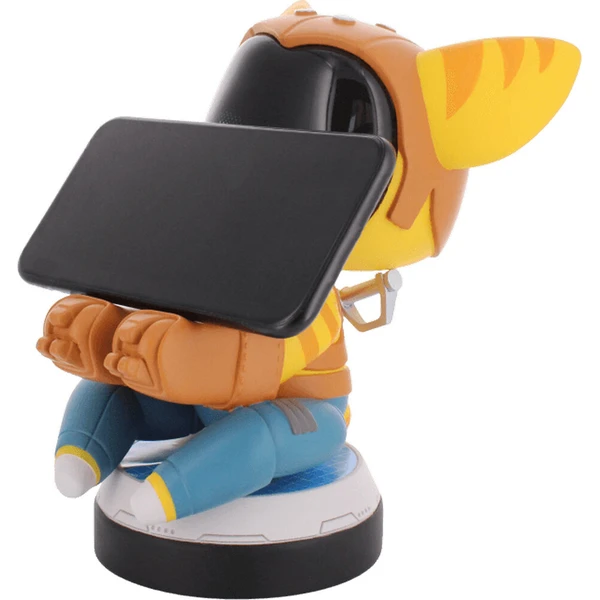 EXG Cable Guy - Ratchet Bot - Figúrky - Obrázok d_32a0a4e5bbca45df882f77f06516ef83