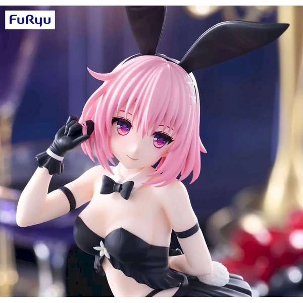 Figúrka Furyu To Love-Ru Darkness BiCute Bunnies - Momo Belia Deviluke 27 cm - Figúrky - Obrázok d_32a559afbb6f48d1b95fa7a9381ac65a