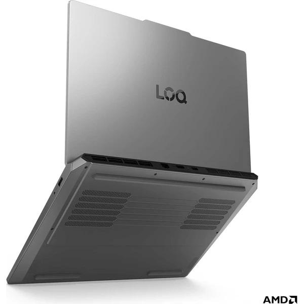 Lenovo LOQ Essential 15ARP11 (83VA001ECK) RTX 5050 sivý - Notebooky - Obrázok d_32a6221917364f89a1a7bf9f1f7aec6f