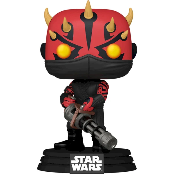 Funko POP! #830 Star Wars: Maul: Pán tieňov - Icarus - Funko POP! - Hlavný obrázok
