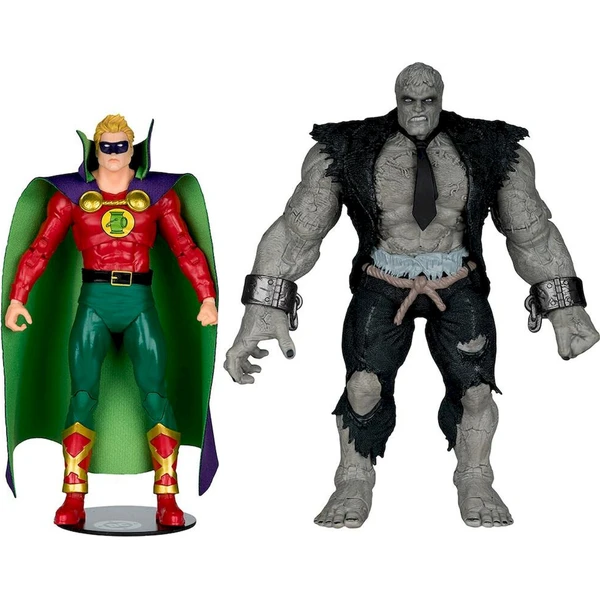 Figurka McFarlane Toys - Solomon Grundy VS Green Lantern - Figúrky - Obrázok d_32ba8cbe803748e7a3ad88a5314a9f5c