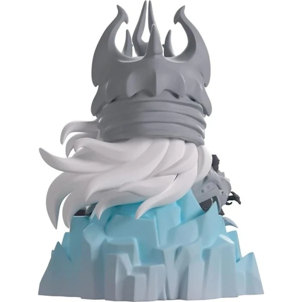 Figúrka Youtooz World of Warcraft - The Lich King 13 cm - Figúrky - Obrázok d_32bb44c7f1294ea9a8c8de83ea417e65