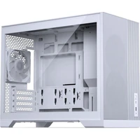 Phanteks XT M3 M25 biela - Počítačové skrine